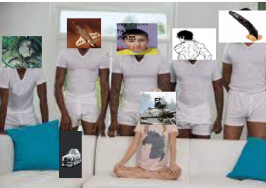 Kogo bys grzmocil z bobrowni